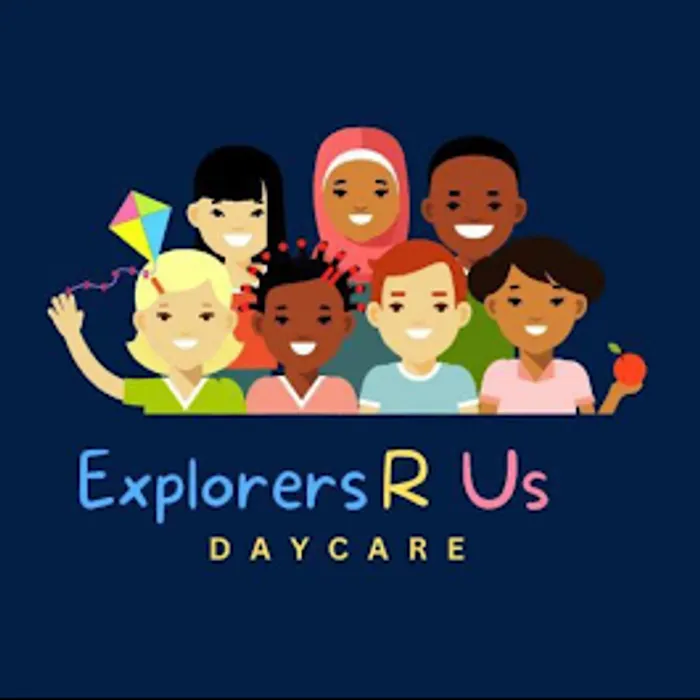 Explorers R Us Logo